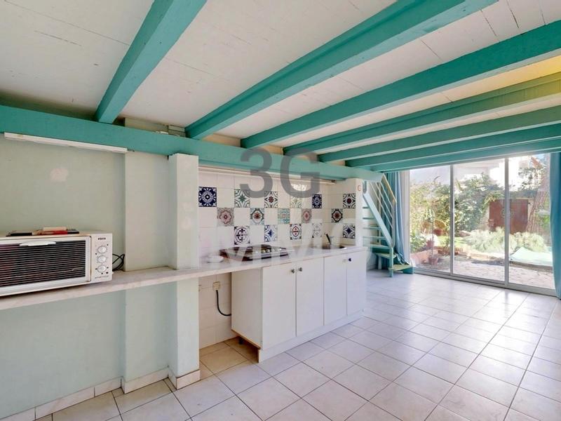 Maison de ville - 223 m² - 9 pièces