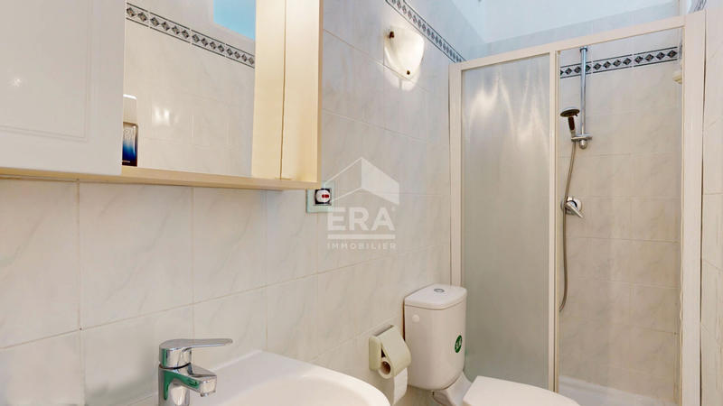 Appartement - 27 m² - 1 pièce