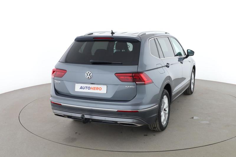 Volkswagen Tiguan Allspace 2.0 Tdi Carat Dsg7 150 ch