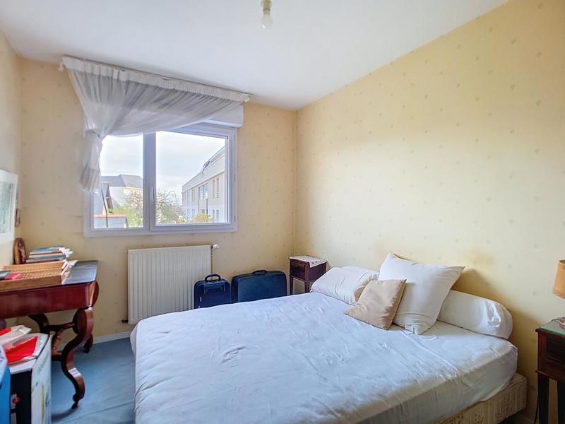 Appartement - 88 m² - 4 pièces