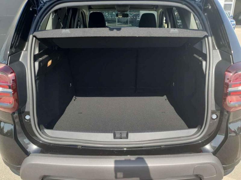 Dacia Duster 1.2 TCe 130 cv Journey 4x2