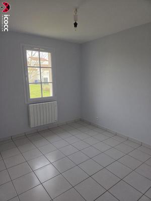 Maison - 81 m² - 4 pièces