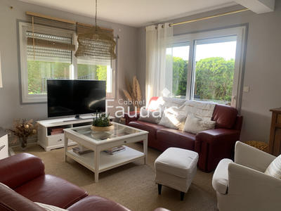 Maison - 142 m² - 6 pièces