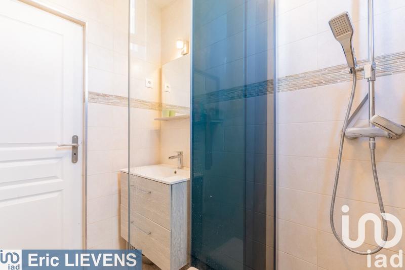 Maison - 92 m² - 6 pièces