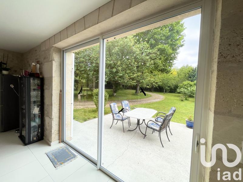 Maison - 540 m² - 15 pièces