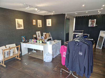 Local commercial - 48 m²