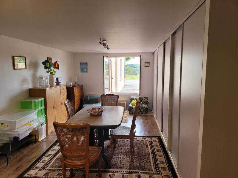 Maison - 83 m² - 5 pièces