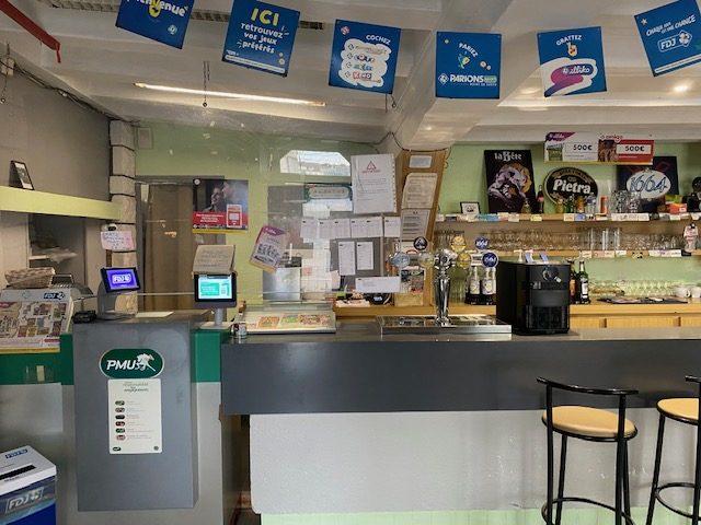 Fonds de commerce - Hôtellerie / Restauration - 100 m²