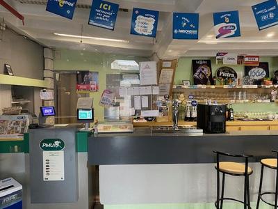 Fonds de commerce - Hôtellerie / Restauration - 100 m²