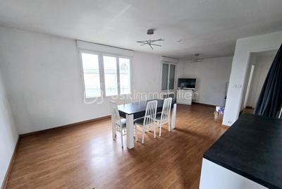 Maison - 78 m² - 4 pièces
