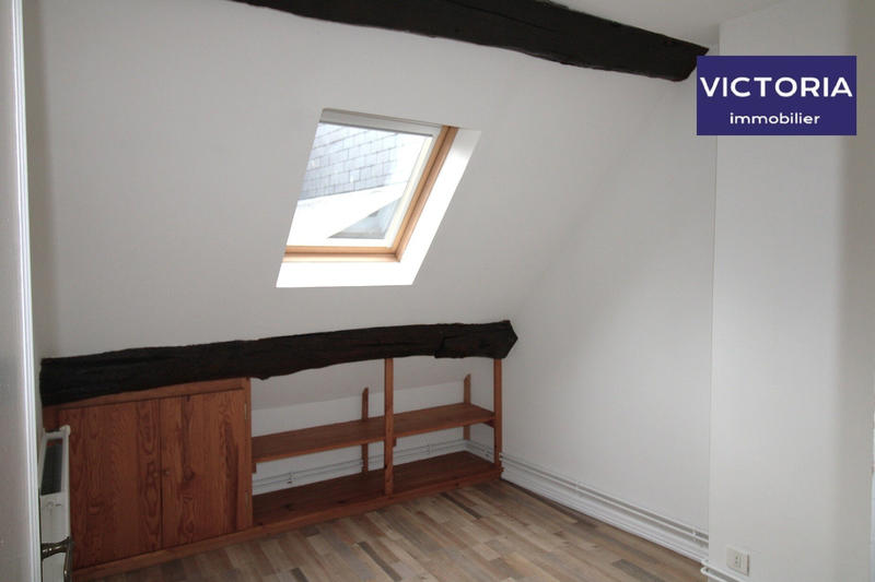 Appartement - 51 m² - 3 pièces