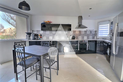 Appartement - 73 m² - 4 pièces