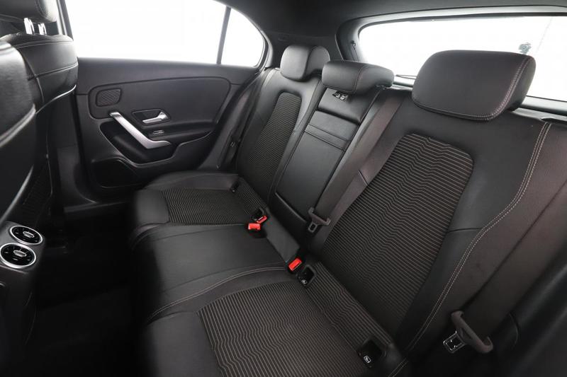 Mercedes Classe a 180 d Progressive Line 7g-Dct 116 ch