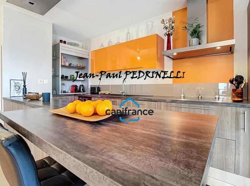 Appartement - 67 m² - 3 pièces