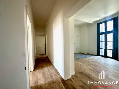 Appartement - 73 m² - 3 pièces