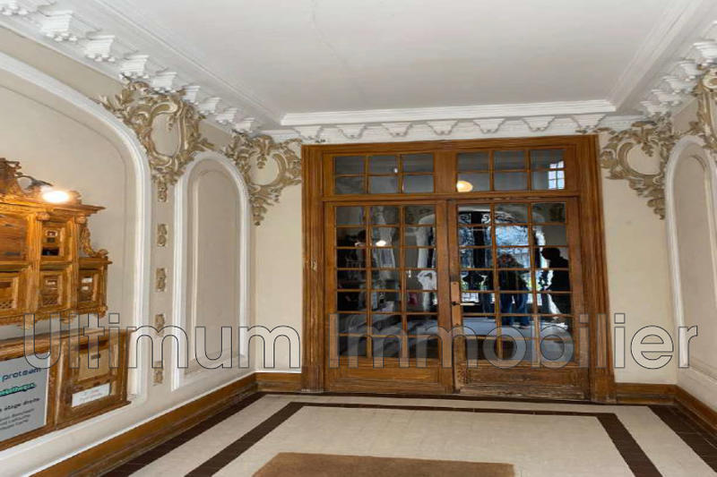 Appartement - 150 m² - 5 pièces