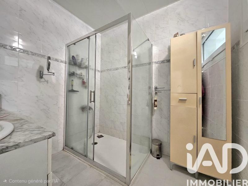 Maison de ville - 155 m² - 7 pièces