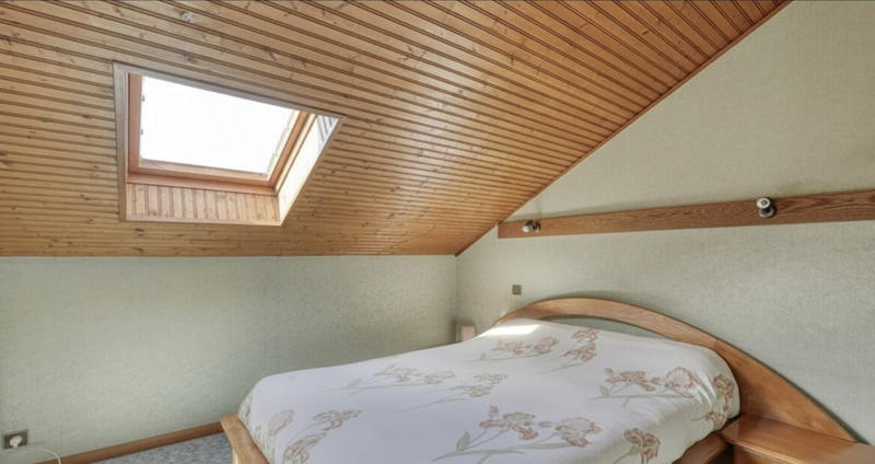 Maison - 137 m² - 5 pièces