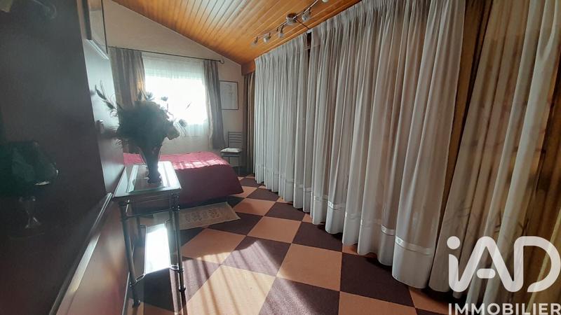 Maison - 160 m² - 8 pièces