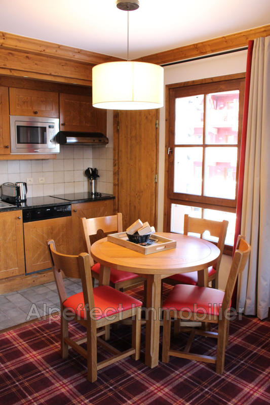 Appartement - 33 m² - 2 pièces