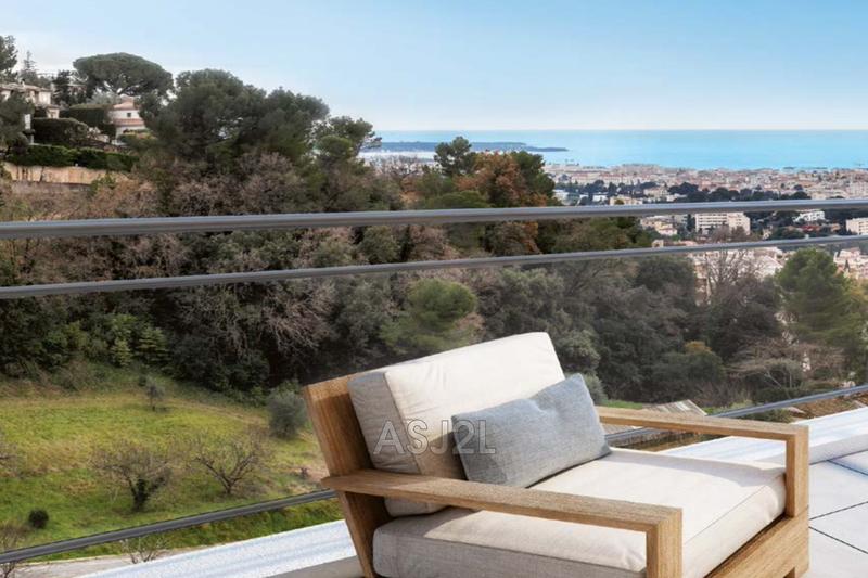 Appartement - 158 m² - 5 pièces