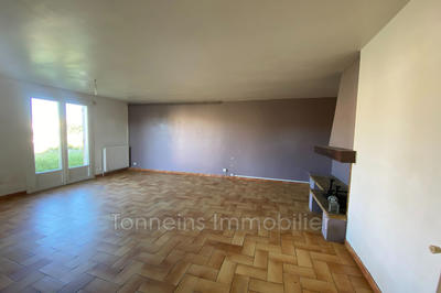 Maison - 118 m² - 5 pièces