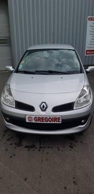 Renault Clio III Authentique 1.5 dCi 70 Eco2