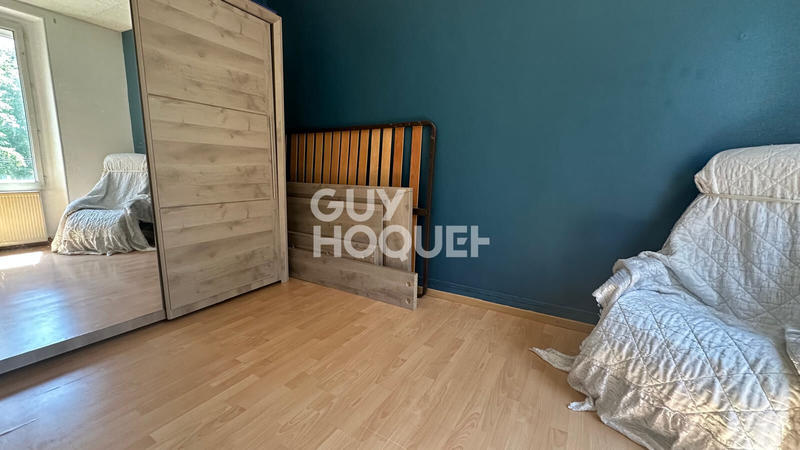 Maison - 114 m² - 6 pièces