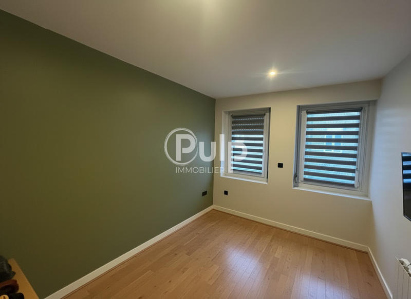 Maison - 65 m² - 3 pièces