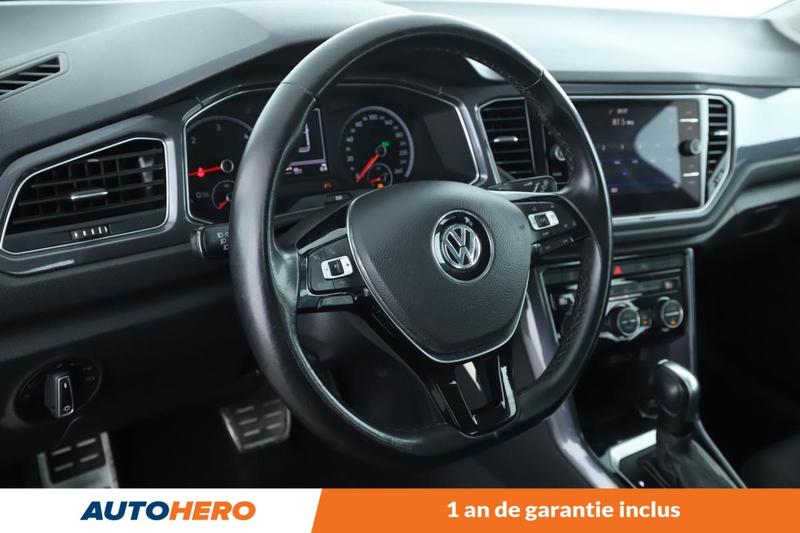 Volkswagen t-Roc 2.0 Tdi Iq.Drive Dsg7 150 ch