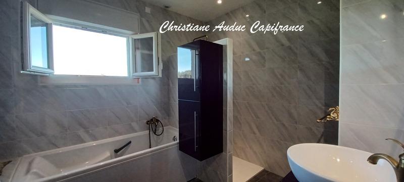 Maison - 80 m² - 3 pièces