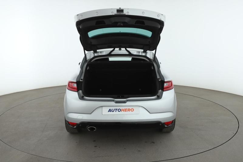 Renault Mégane 1.6 dCi Energy Intens 130 ch