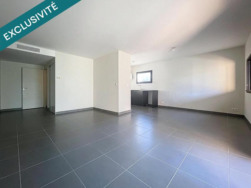 Appartement - 91 m² - 4 pièces
