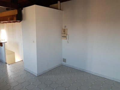 Appartement - 22 m² - 1 pièce