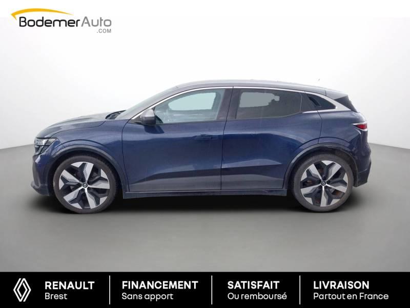 Renault Mégane E-Tech Ev60 220 ch super charge Equilibre