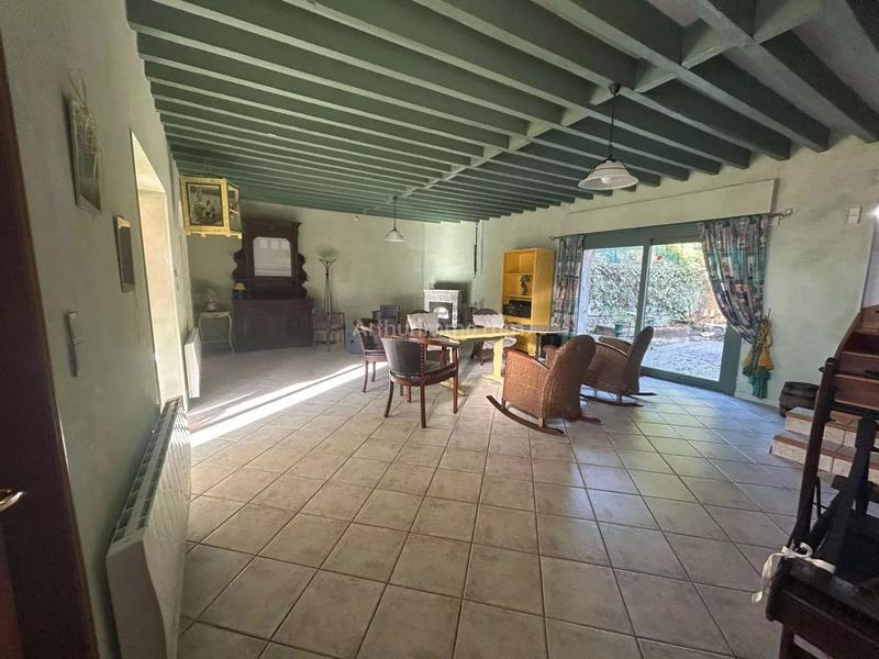 Maison - 265 m² - 12 pièces