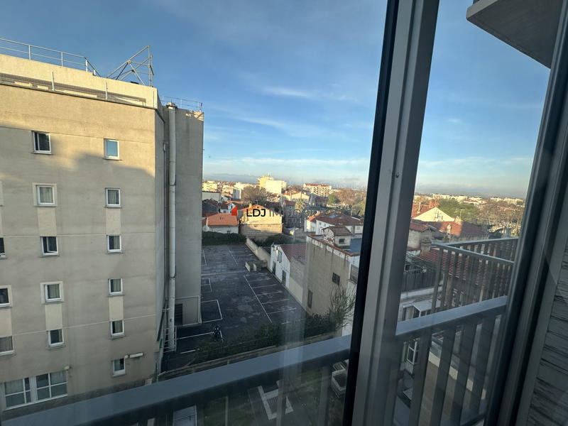 Appartement - 160 m² - 5 pièces