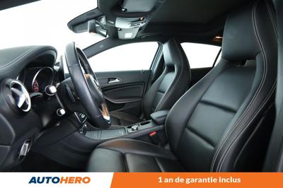 Mercedes Gla 200 Sensation 7g-Dct 156 ch
