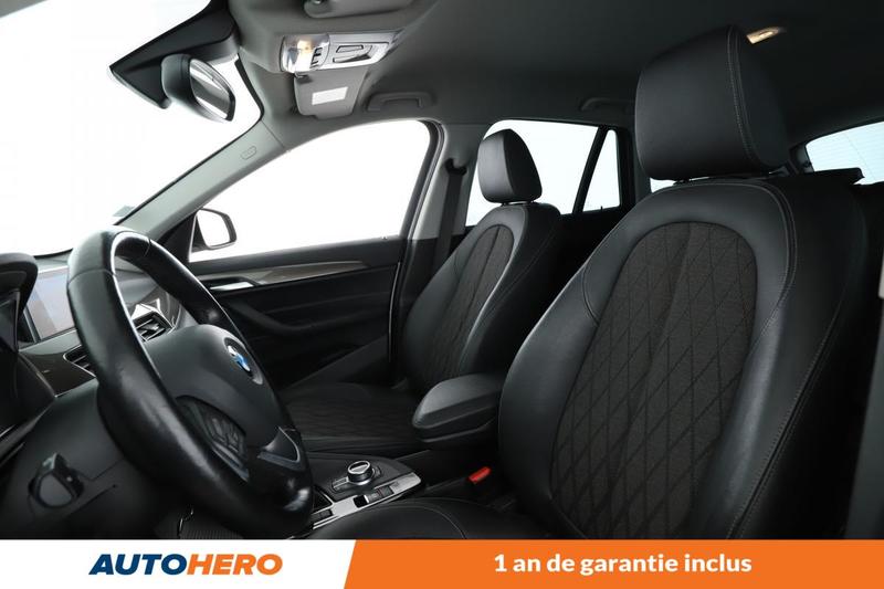Bmw X1 sDrive18i xLine 140 ch