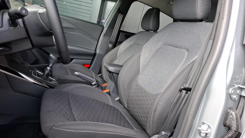 Ford Puma 1.0EcoB Hyb 125 mHEV Titanium