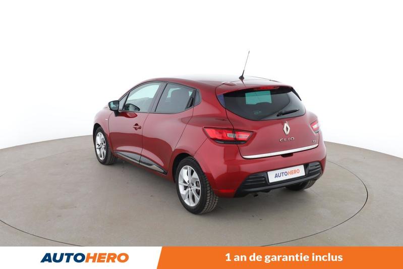 Renault Clio 0.9 TCe Energy Limited 90 ch