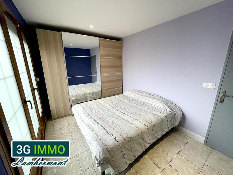 Maison - 149 m² - 6 pièces