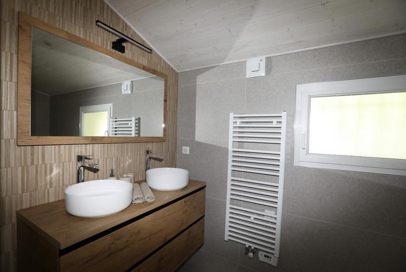 Demeure - 188 m² - 7 pièces