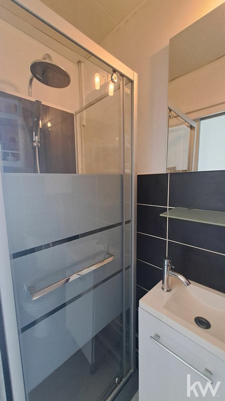 Appartement - 27 m² - 1 pièce