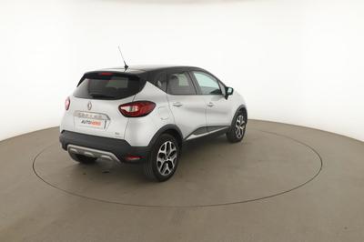 Renault Captur 0.9 TCe Energy Intens 90 ch