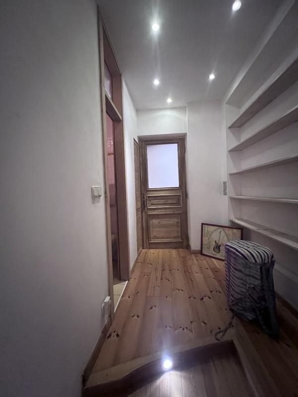 Maison - 178 m² - 6 pièces