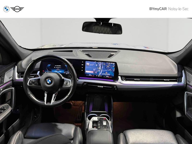 Bmw X1 U11 sDrive 18d 150ch Dkg7 m Sport