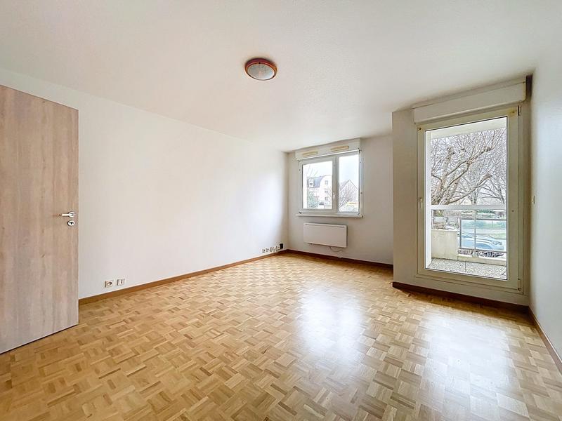 Appartement - 34 m² - 1 pièce