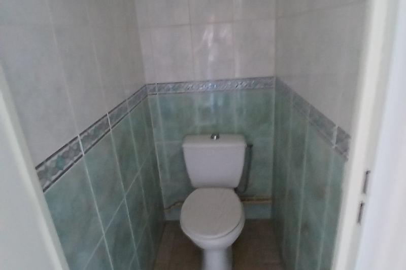 Appartement - 78 m² - 4 pièces