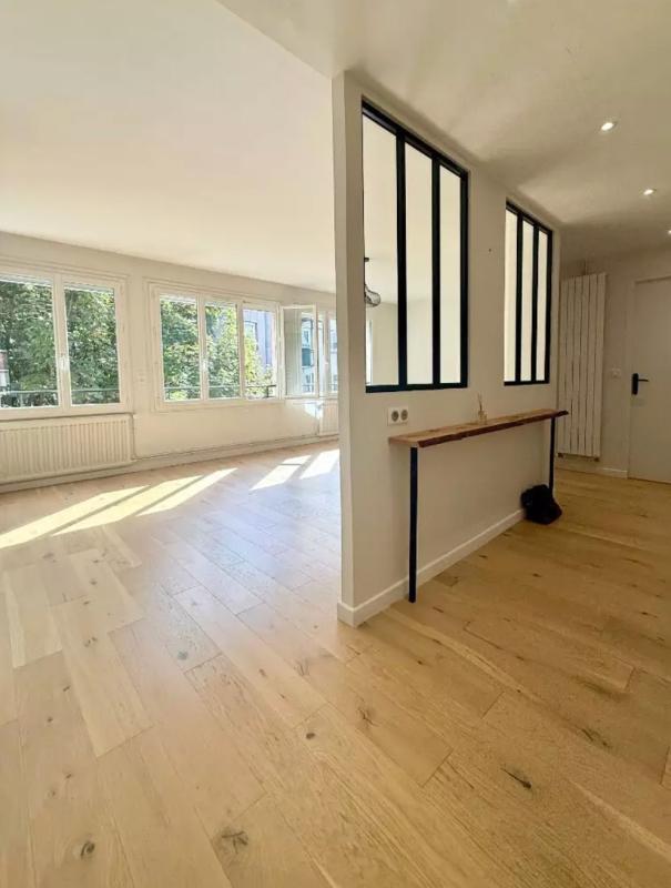 Appartement - 103 m² - 4 pièces